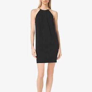 NWT Michael by Michael Kors Sleeveless Dress Size: Small